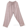 Muslim Wear Afghani Long Pants TC Fabric Pants